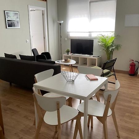 Apartamento Pacifico A Madrid Eksteriør bilde
