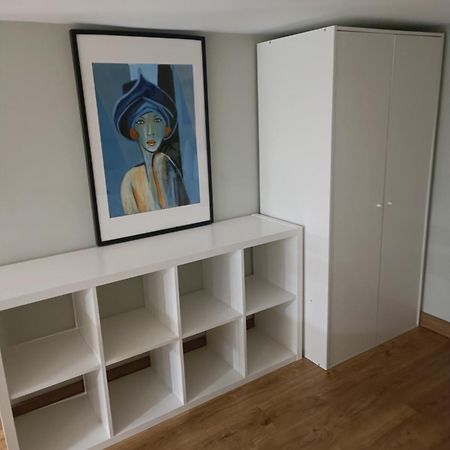 Apartamento Pacifico A Madrid Eksteriør bilde