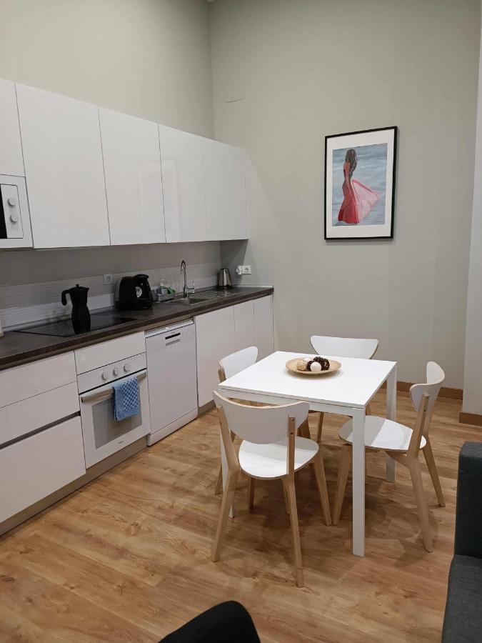 Apartamento Pacifico A Madrid Eksteriør bilde