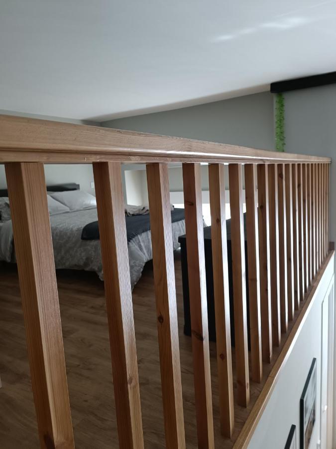 Apartamento Pacifico A Madrid Eksteriør bilde