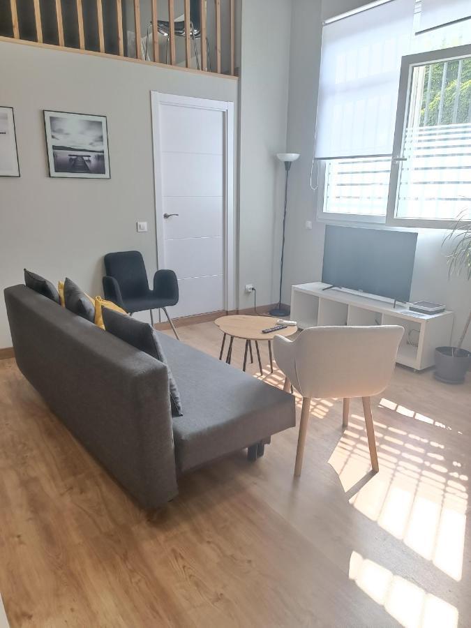 Apartamento Pacifico A Madrid Eksteriør bilde